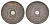Дания 2 эре 1928 N, Кристиан X (1912-1947) KM 827 бронза 4701-721