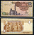 Египет 1 фунт 1986-1992 подпись 18 Pick 50d бумага 7147-21-3-2