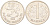 ФИНЛЯНДИЯ 1 МАРКА 1988 M KM 49а медно-никель 4556-746