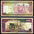Иран 2000 риалов ND (1986-2005) революционеры, Кааба, Мекка, Majid Ghassemi, Mohammad Djavad Iravani Pick 141с бумага 8602-31-2-1
