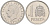 Испания 1 песета 1984 Хуан Карлос I (1975-2014) KM 821 алюминий 192-827