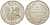 Греция 5 драхм 1930 феникс в огне, одна точка, Лондон KM 71.1 никель 4364-522