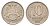 Россия 10 рублей 1992 ЛМД Y 313 медно-никель 4684-367