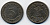 ГЕРМАНИЯ 5 ПФЕННИГОВ 1894 A, KM 11, J. 12 медно-никель 51-5247