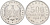 Германия 500 марок 1923 А KM 36, J.305 алюминий UNC 4587-116