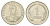 Колумбия 1 песо 1977 KM 258 медно-никель UNC 4678-913