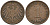 Германия 1 пфенниг 1909 A KM 10, J. 10 медь 4576-112