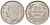 Болгария 50 левов 1940 А, Борис III (1918-1943) KM 48 медно-никель 60-642