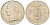 Бельгия 5 франков 1972 Belgique, Бодуэн I (1951-1993) KM 134.1 медно-никель 202-1247