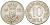 ДАНИЯ 10 ЭРЕ 1973 S; B, МАРГРЕТЕ II (1972-) KM 860.1 медно-никель 3996-1059