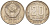 СССР 20 КОПЕЕК 1957 Федорин 106 KM 125 медно-никель 119-1235