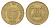 Колумбия 100 песо 2008 KM 285 латунь 4142-1047