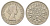 Великобритания 2 шиллинга (флорин) 1957 Елизавета II (1952-2022) KM 906, Spink 4146 медно-никель 4183-423
