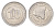 Никарагуа 10 сентаво 1974 ФАО - Давайте производить больше еды KM 29 алюминий UNC 4657-527