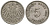 Германия 5 пфеннигов 1902 KM 11, J. 12 медно-никель 188-128