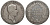 Пруссия 1 талер 1815 Фридрих Вильгельм III (1797-1840) KM 387, AKS 11, Dav. 756, Kahnt 362, Thun 244 серебро 00-00