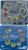 Сан-Марино евронабор из 8 монет 2012 1, 2, 5, 10, 20, 50 евроцентов, 1, 2 евро, пластик, запайка, буклет BUNC 4-5-3-21