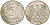 ФРГ 5 марок 1979 G KM 140.1, J.415 никель покрытый медно-никелем 4139-122