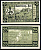 Бланкенбург-ам-Гарц (Брауншвейг) 25 пфеннигов 1920 Mehl Grabowski 114.1-4/5 бумага UNC (пресс) 7556-58-2-2