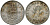 Великобритания 1 шиллинг 1958 Елизавета II (1952-2022), Английский герб KM 904, Spink 4147 медно-никель 51-2652