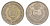 Иордания 50 филсов 1964 KM 11 медно-никель 4700-1154