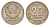 СССР 20 копеек 1946 Y 111 медно-никель 4621-1219