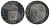 Швеция 1 крона 1997 Карл XVI Густав (1973- ) KM 852a медно-никель UNC 4179-1247