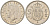 Испания 5 песет 1984 Хуан Карлос I (1975 - 2014) KM 823 медно-никель 4155-734