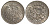 Бремен 2 марки 1904 J, Weege 59, J. 59, KM 250 серебро 00-815-70