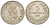 Болгария 5 стотинок 1913 король Фердинанд I (1908-1918) KM 24 медно-никель 4519-1246