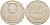 ПОРТУГАЛИЯ 50 ЭСКУДО 1987 ПАРУСНИК KM 636 медно-никель 4545-836