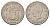Эквадор 1 сукре 1946 год-тип KM 78.2 никель 4135-1054