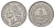Франция 5 франков 1949 KM 888b.1, Le Franc 339 алюминий 4185-314