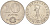 Венгрия 10 форинтов 1977 статуя Свободы KM 595 никель 4593-1214