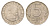 СССР 5 рублей 1991 ЛМД, ГКЧП Y 294 медно-никель 4551-455