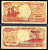 Индонезия 100 рупий 1992/1993 парусник Pick 127b бумага 3295-40-1-2