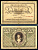 Польша 20 марок 1919 Pick 21 (2) бумага 7487-14-2-2