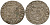 Польша 3 полкера (3 полторака - 1 крейцер) 1626 Сигизмунд III Ваза (1587-1632) Gorecki B.26, KM 41 серебро 4160-219