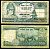 Непал 100 рупий 1995-2000 Король Бирендра, носорог, signature: Satyendra Pyara Shrestha (1995-2000), длинна серии 24 мм. Pick 34f бумага 8590-22-2-1