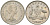 Австралия 6 пенсов 1960 Елизавета II (1952-2022) KM 58 серебро 4623-259