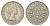 Великобритания 2 шиллинга (флорин) 1963 Елизавета II (1952-2022) KM 906, Spink 4146 медно-никель 4183-531