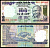 Индия 100 рупий 2009 буква F Pick 98 u бумага 8595-12-2-2