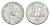 Венгрия 10 филлеров 1961 BP KM 547 алюминий 4665-753