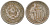 СССР 10 копеек 1932 KM 95, Schon 44 медно-никель 4596-944