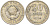 СССР 20 копеек 1925 Федорин 10 серебро 4146-1243