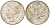 ИТАЛИЯ 100 ЛИР 1995 R, FAO KM 180 медно-никель 4529-143