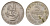 Австрия 5 шиллингов 1969 KM 2889a медно-никель 4391-316