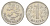 Финляндия 1 марка 1972 KM 49a медно-никель 4637-224