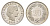 Швейцария 20 раппенов 1991 B KM 29a медно-никель UNC 4623-515