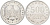 Германия 500 марок 1923 А KM 36, J.305 алюминий UNC 4587-413
